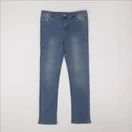 Vertbaudet - jean bleu - 12 ans
