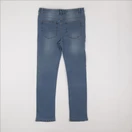 Vertbaudet - jean bleu - 12 ans