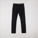 IKKS - jean noir - 10 ans