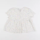 IKKS - blouse multicolore - 12 ans