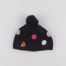 Jacadi - bonnet multicolore - 18 mois
