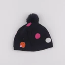 Jacadi - bonnet multicolore - 18 mois