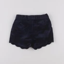 Cyrillus - short bleu - 3 ans