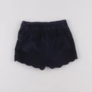 Cyrillus - short bleu - 3 ans