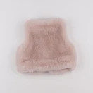 Monoprix - gilet rose - 3 ans