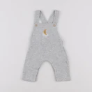 Vertbaudet - combinaison gris - 1 mois
