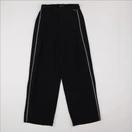 IKKS - pantalon noir - 12 ans