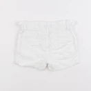 Tommy Hilfiger - short blanc - 9/12 mois