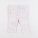 Jacadi - jean rose - 6 mois