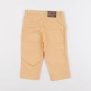 Boutchou - pantalon orange - 6 mois