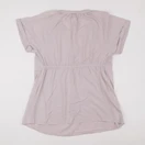 H&M - blouse grossesse violet - 40 à 42