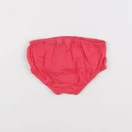 Tommy Hilfiger - bloomer rose - 6/9 mois
