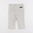 Jacadi - pantalon beige - 12 mois