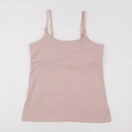 H&M - débardeur allaitement rose - 40 à 42