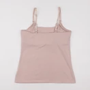 H&M - débardeur allaitement rose - 40 à 42