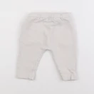 Emile et Ida - pantalon beige - 12 mois