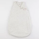 Babyshower - gigoteuse beige - 0/6 mois