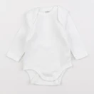 Vertbaudet - body blanc - 1 mois