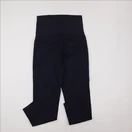 H&M - pantalon grossesse bleu - 40