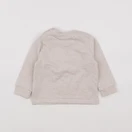 John Lewis - tee-shirt beige - 3/6 mois