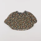 Boutchou - blouse multicolore - 6 mois