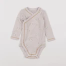 Boutchou - body beige - 6 mois