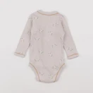 Boutchou - body beige - 6 mois