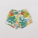 Tape à l'oeil - short multicolore - 6 mois