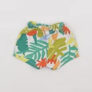 Tape à l'oeil - short multicolore - 6 mois