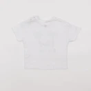La Redoute - tee-shirt blanc - 6 mois