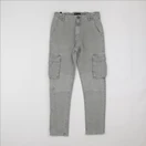 IKKS - jean vert - 12 ans
