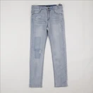 IKKS - jean bleu - 12 ans