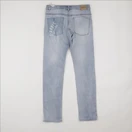 IKKS - jean bleu - 12 ans