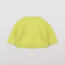 Jacadi - gilet jaune - 3 mois