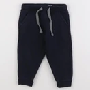 Boutchou - jogging bleu - 18 mois