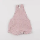 Boutchou - salopette rose - 18 mois