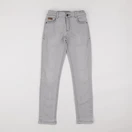 Cyrillus - jean gris - 10 ans
