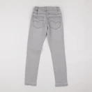 Cyrillus - jean gris - 10 ans