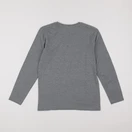 Vertbaudet - tee-shirt gris - 12 ans