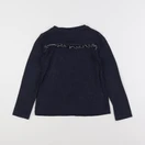IKKS - tee-shirt gris - 6 ans