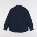 Cyrillus - chemise bleu - 10 ans