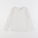 Okaidi - tee-shirt beige - 5 ans