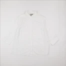Asos - chemise grossesse blanc - 42