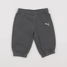 Puma - jogging gris - 3 mois