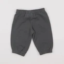 Puma - jogging gris - 3 mois