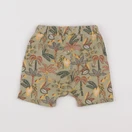 Tape à l'oeil - short multicolore - 6 mois