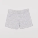 Okaidi - short gris - 4 ans