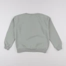 Tape à l'oeil - sweat vert - 12 ans