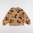 Jacadi - sweat marron - 11/12 ans