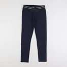 La Redoute - legging bleu - 12 ans